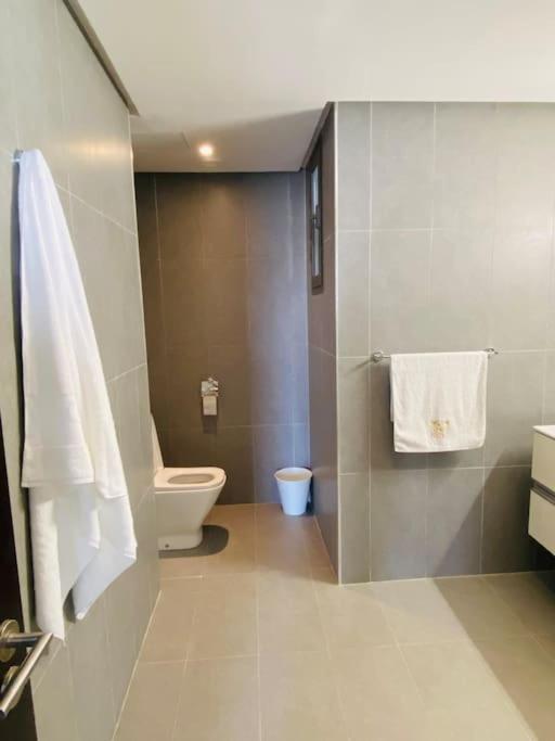 Luxurious Golf & Sea View Beach Apartment With Pool Access - Tamourrit, Taghazout Bay Экстерьер фото