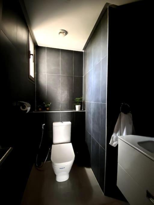 Luxurious Golf & Sea View Beach Apartment With Pool Access - Tamourrit, Taghazout Bay Экстерьер фото